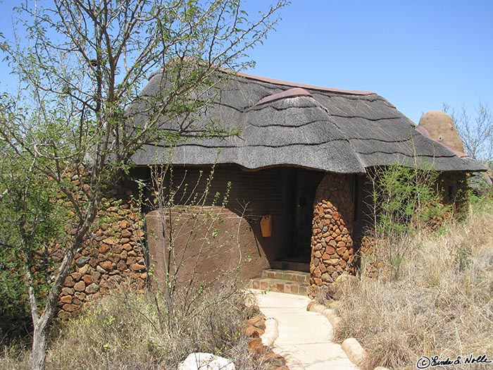 Africa_20081101_041522_608_S.jpg - The outside of our "hut" in Madikwe Reserve, South Africa.