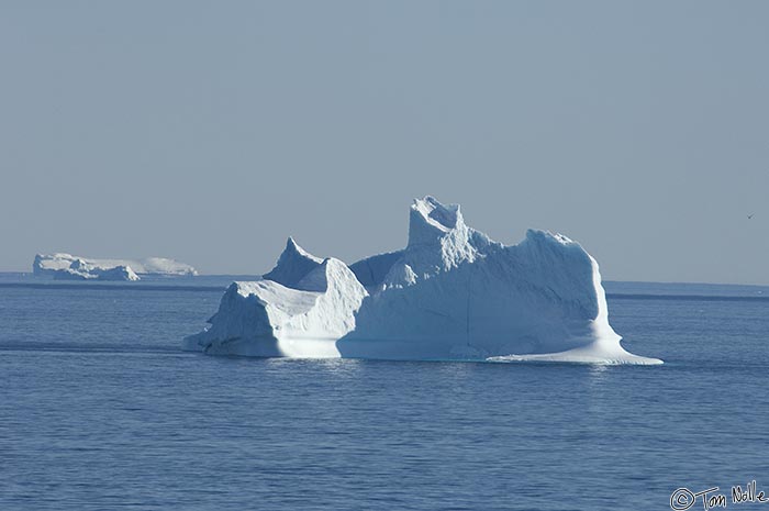 ArcticQ_20080829_113846_244_2X.jpg - An iceberg, one of many off Cape York, Nunavut, Canada.
